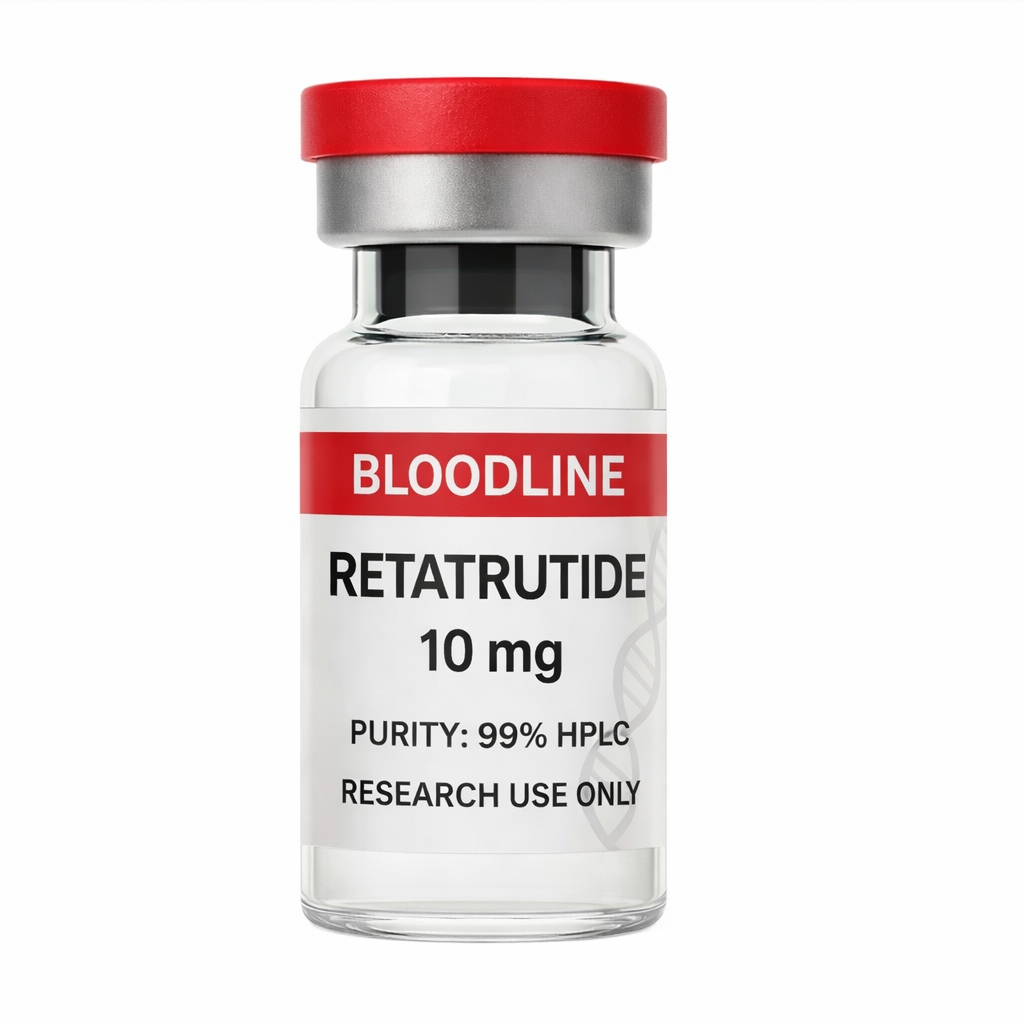 10mg retatrutide