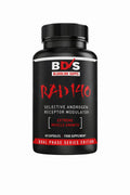 RAD-140 (Testolone) 60 capsules 10mg/capsule